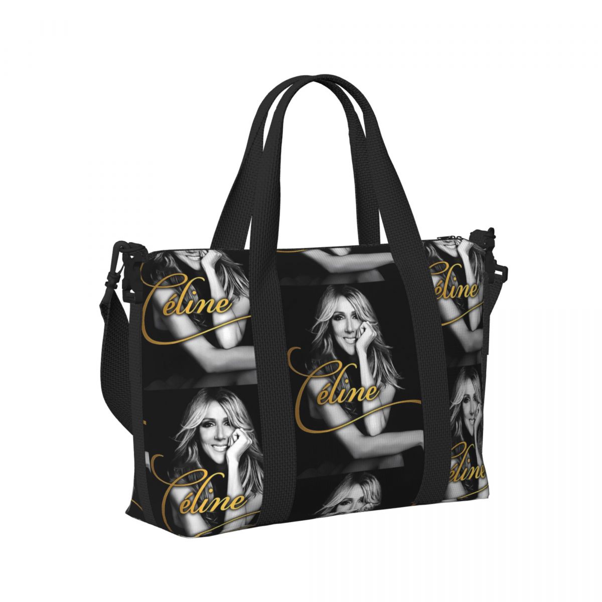 Luxury Yoga Bags - Rambutterurai C-Celine-S D-Dion-S ツアー日程 ビーチ トラベルバッグ