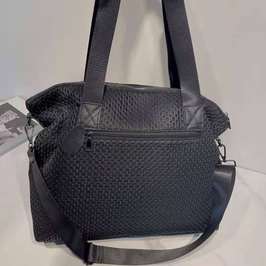 Luxury Bags Luggage - 女性のバッグ大容量トラベルバッグ荷物高級デザイナーショッパーショッピングショルダーバッグ女性のトートバッグ女性のためのハンドバッグ