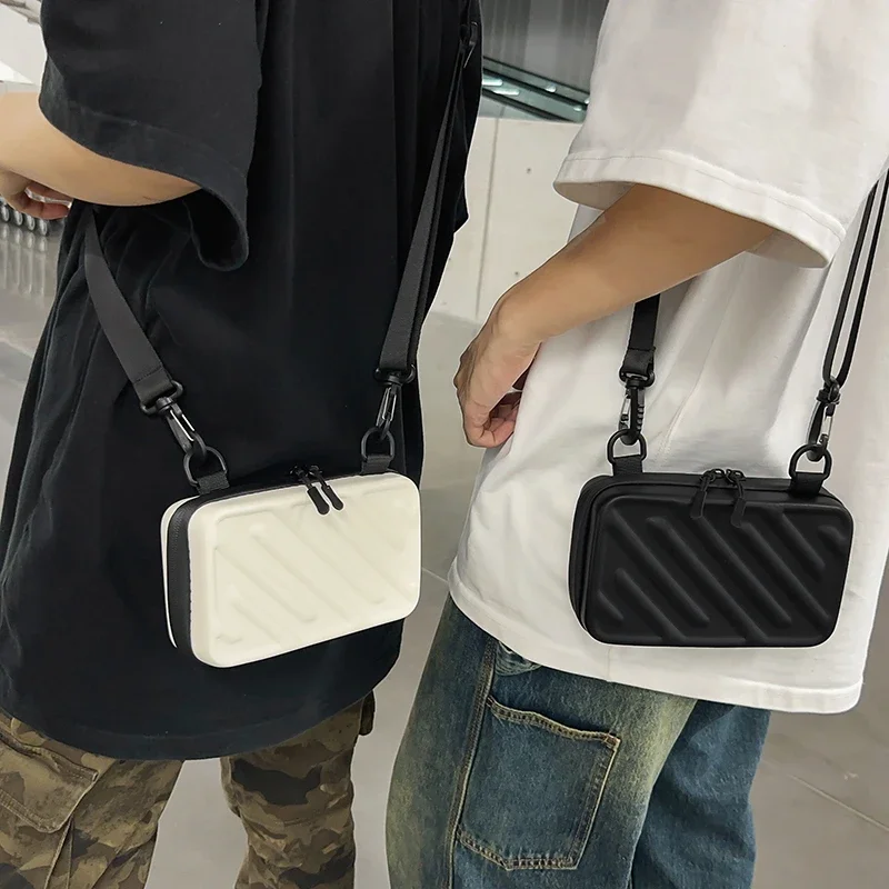 2026年新作 カジュアル多機能メンズクロスボディバッグ フ - Luxury Bags 2026 Trends のレビューと価格