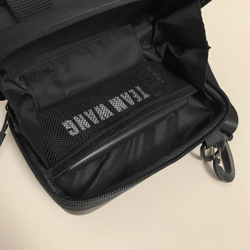 2026年新作 カジュアル多機能メンズクロスボディバッグ フ - Luxury Bags 2026 Trends のレビューと価格