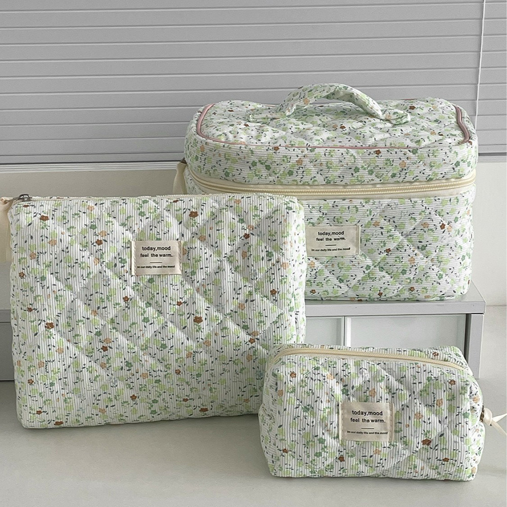 卸売高級女性大容量化粧品バッグトラベルオーガナイザーメイクア - Luxury Bags China Wholesale のレビューと価格
