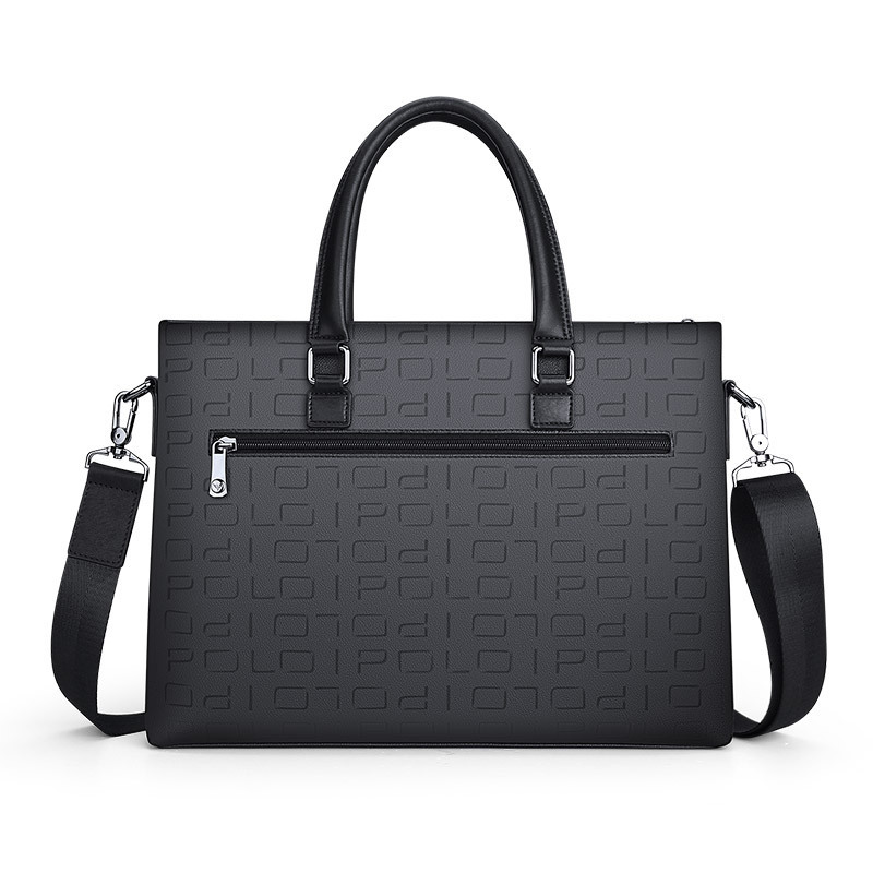 ビジネスラップトップハンドバッグクロスボディ高級ブランド男性 - Luxury Bags China Wholesale のレビューと価格