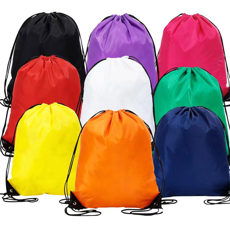 反射ストリップ付き巾着バックパック,学校,ヨガ,スポーツ,ジ - Luxury Yoga Bags のレビューと価格