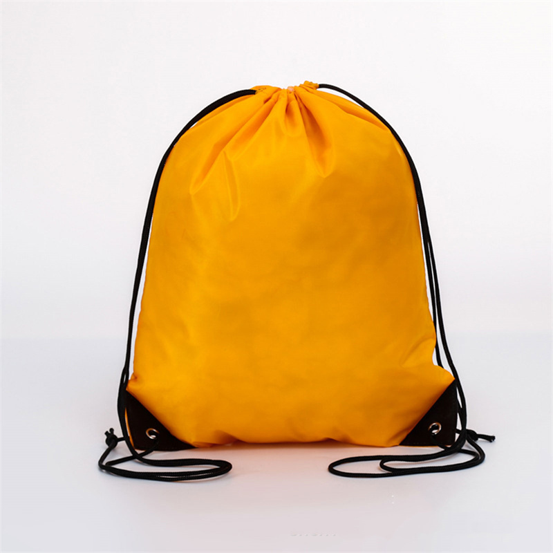 反射ストリップ付き巾着バックパック,学校,ヨガ,スポーツ,ジ - Luxury Yoga Bags のレビューと価格