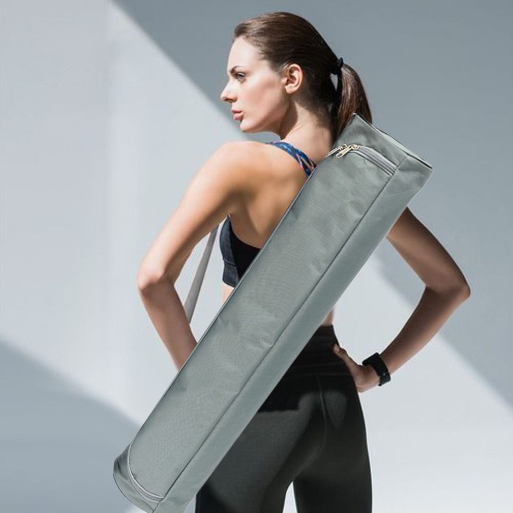 男性と女性のためのヨガマットバッグ,スポーツマット,バックパ - Luxury Yoga Bags のレビューと価格