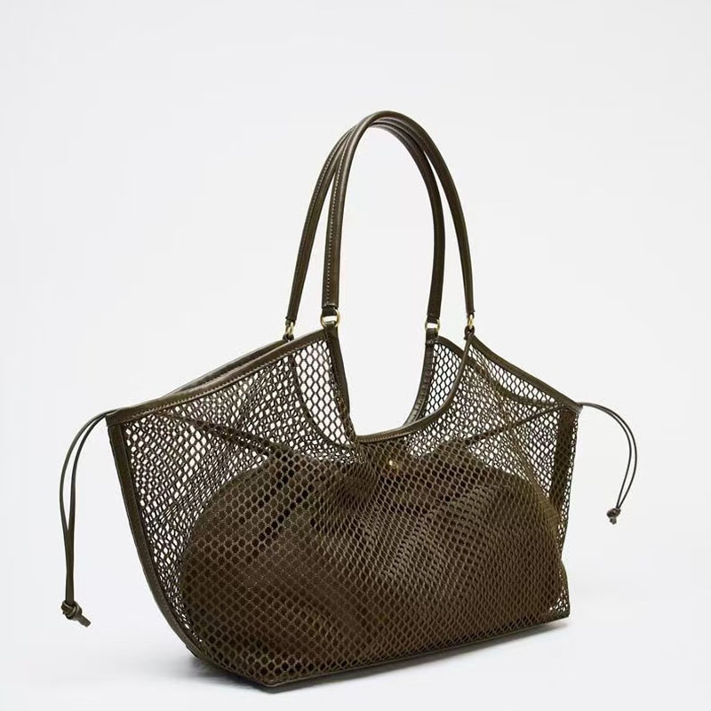 新しい PU レザーウィングトートバッグ広々としたクラッチバ - Luxury Bags Luggage のレビューと価格