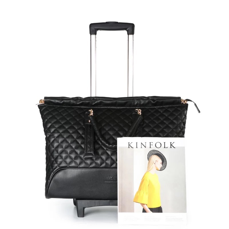 女性のための超ファッショナブルなトートバッグ,旅行かばん,車 - Luxury Bags Luggage のレビューと価格