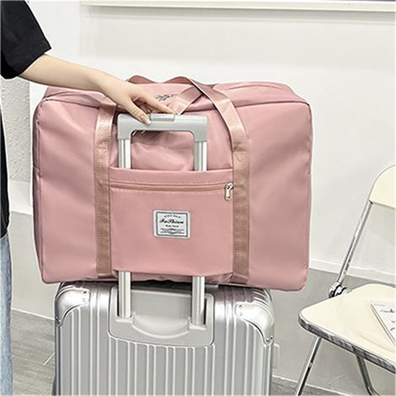 折りたたみ旅行バッグ大容量防水荷物トートハンドバッグ旅行ダッ - Luxury Yoga Bags のレビューと価格