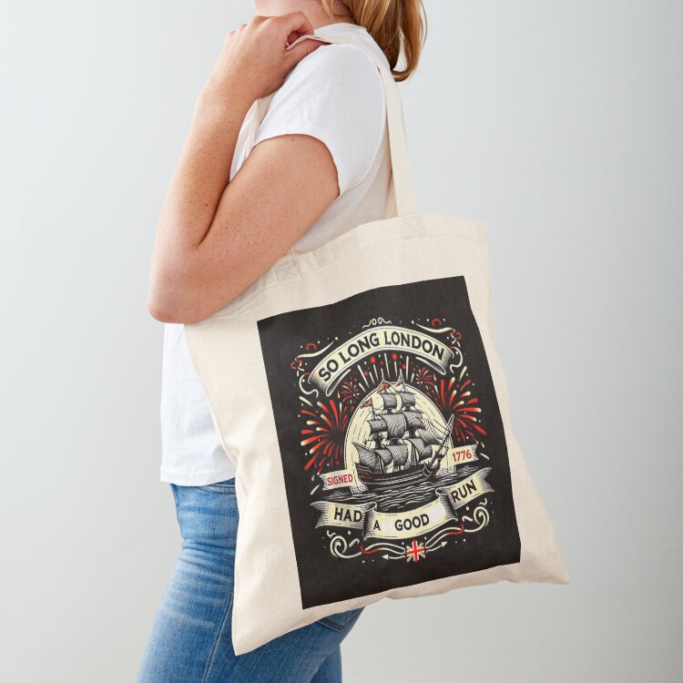 So Long London Had A Good Run  - Luxury Bags London のレビューと価格
