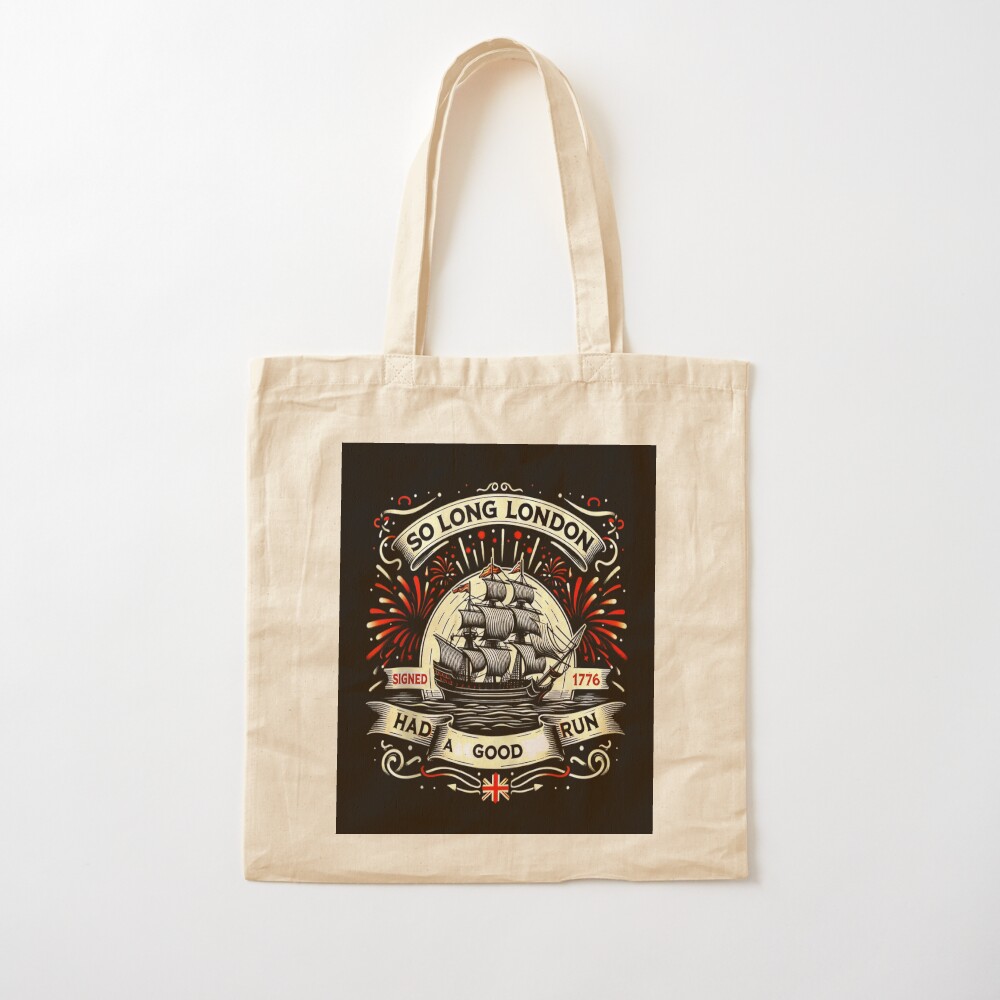 So Long London Had A Good Run  - Luxury Bags London のレビューと価格