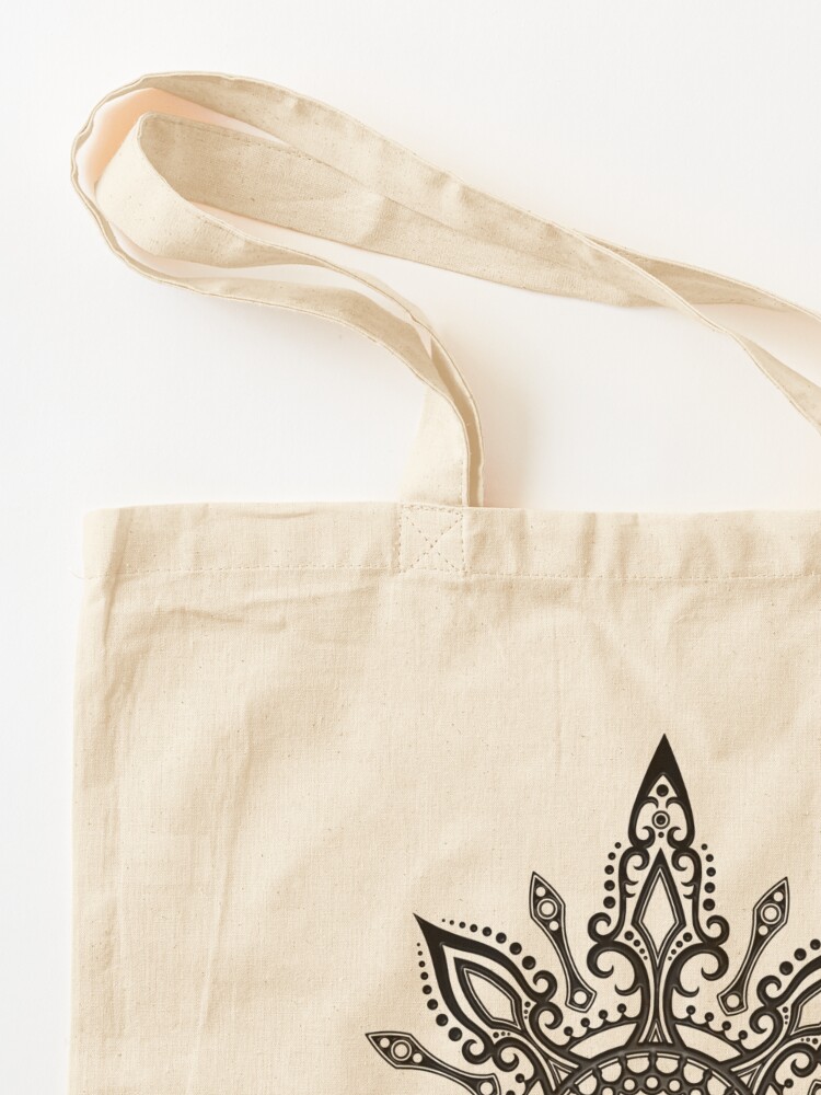 複雑なヨガオムスタートートバッグバッグ高級女性用キャンバスバ - Luxury Yoga Bags のレビューと価格