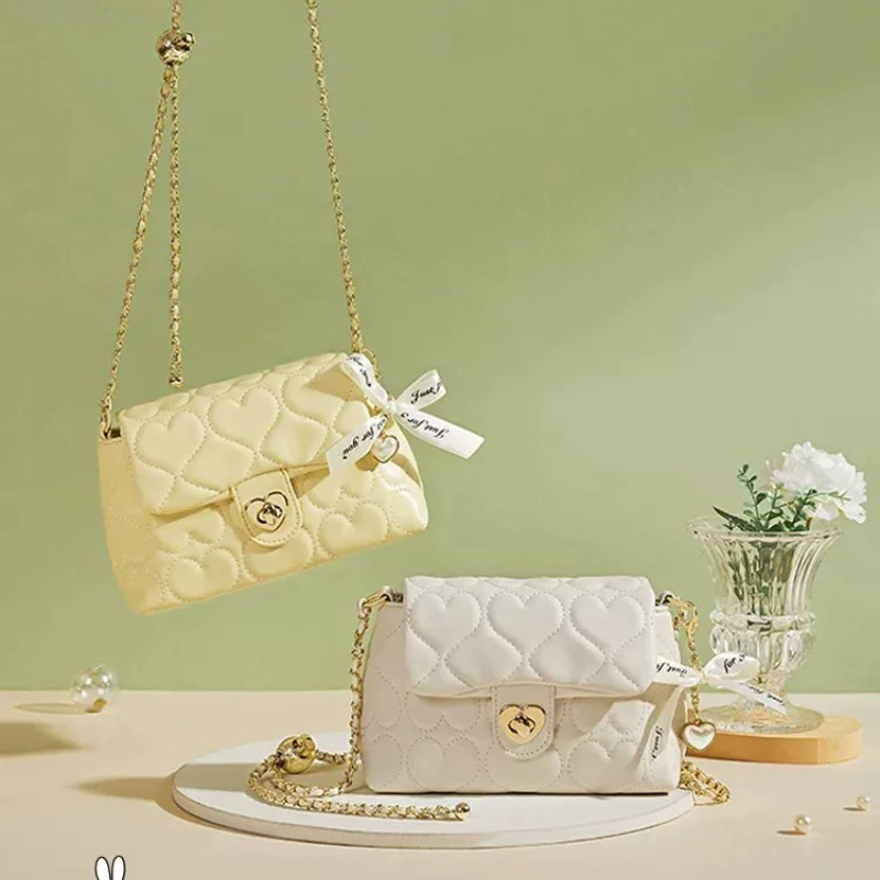 ミッフィーかわいいアニメバッグ女の子夏の新しいスタイル気質ワ - Luxury Bags Luggage のレビューと価格