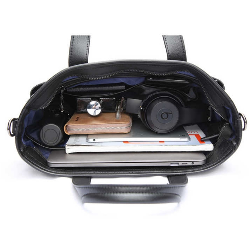 Bopai-男性用ラップトップブリーフケース,防水,耐久性, - Luxury Bags China Wholesale のレビューと価格