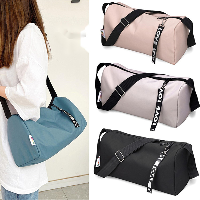 女性ジムバッグ防水フィットネストレーニングバッグアウトドア旅 - Luxury Yoga Bags のレビューと価格