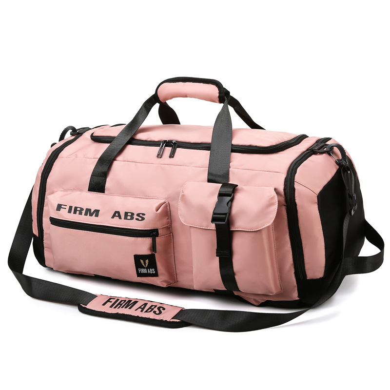 2026 男性女性旅行バックパック大容量ドライウェット分離ジ - Luxury Yoga Bags のレビューと価格
