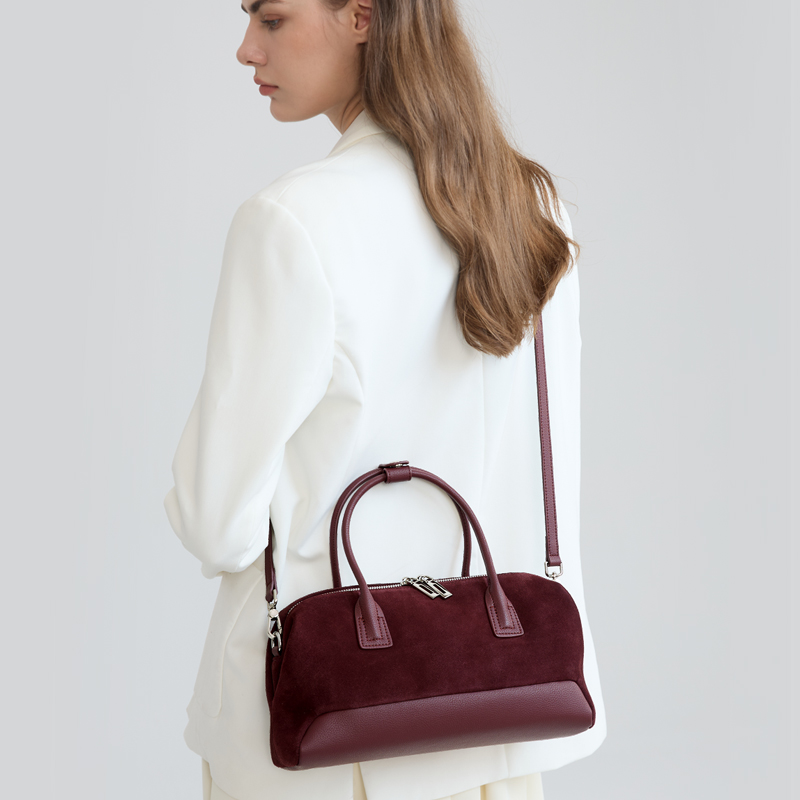 女性本革バッグハンドバッグ 2026 高級ブランド女性トップ - Luxury Bags Luggage のレビューと価格