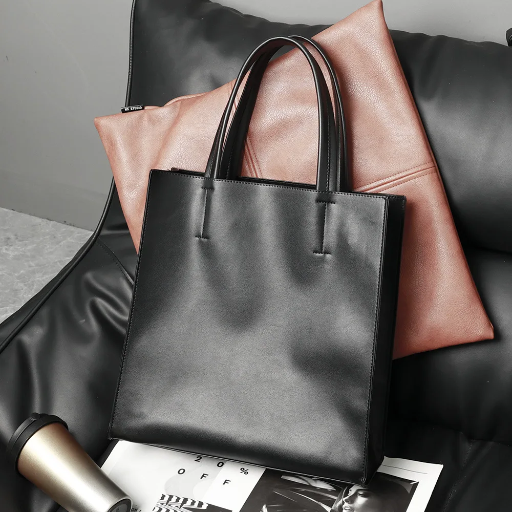 シンプルな縦型ノートブックバッグ,男性用ドキュメント,トップ - Luxury Bags China Wholesale のレビューと価格