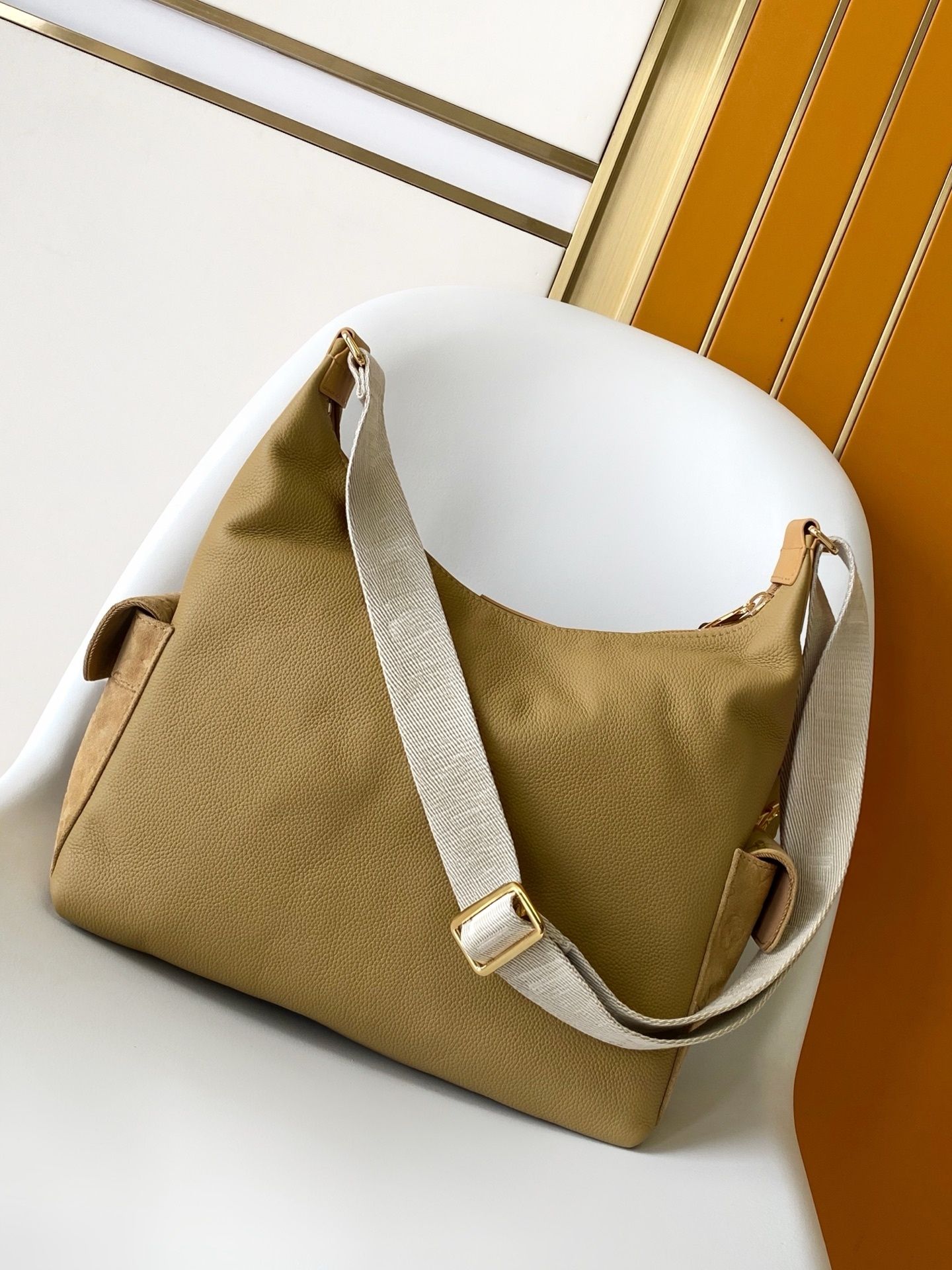 繊細なファッション多用途ハードフレーム構造サッチェルポータブ - Structured Handbag Top Handle のレビューと価格