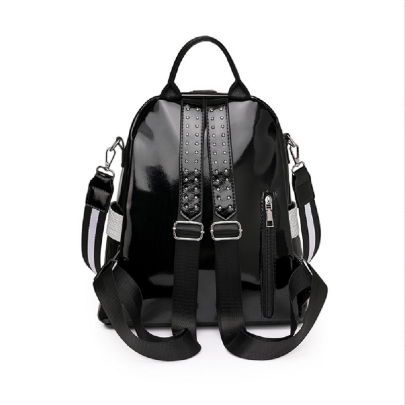 卸売高級ファッション高品質ソフトレザーバックパック女性用大容 - Luxury Bags China Wholesale のレビューと価格