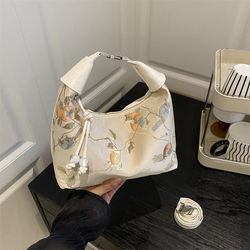 高品質人気販売中卸売ニッチデザイン中国高級刺繍ハンドバッグフ - Luxury Bags China Wholesale のレビューと価格