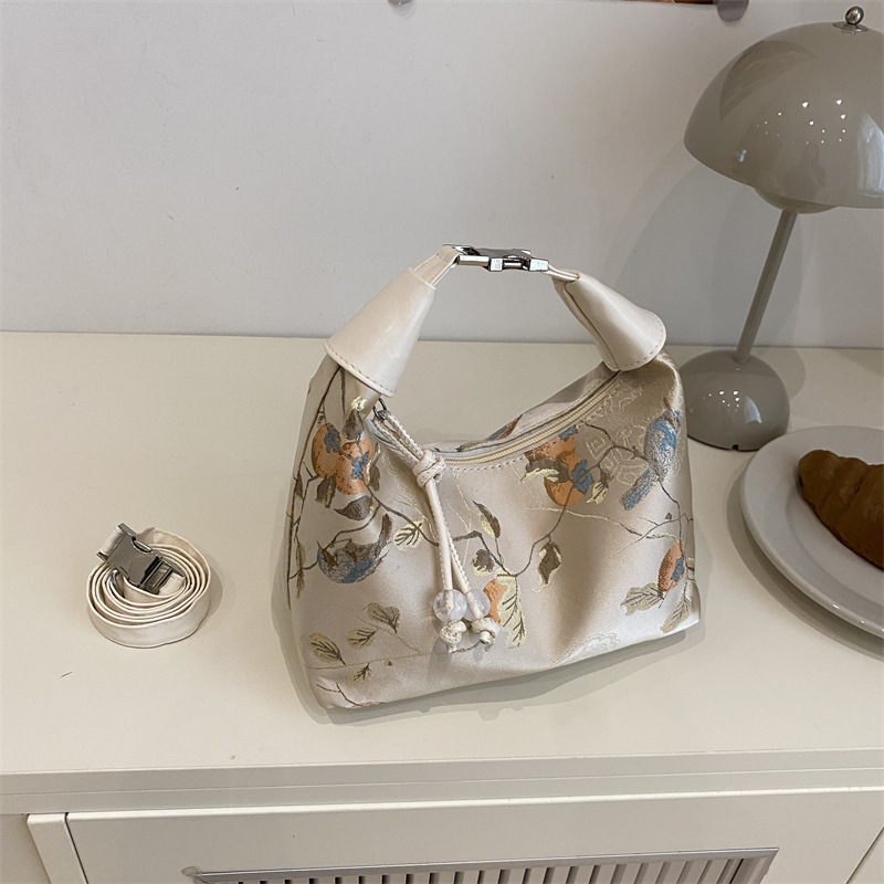 高品質人気販売中卸売ニッチデザイン中国高級刺繍ハンドバッグフ - Luxury Bags China Wholesale のレビューと価格