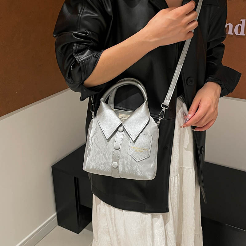 高品質で人気の卸売新作ニッチデザインのおしゃれな単色ショルダ - Luxury Bags China Wholesale のレビューと価格