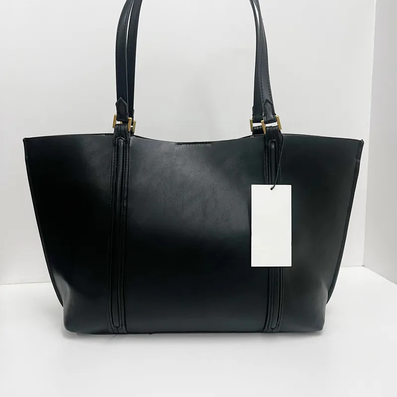 2026年新作トレンド 大容量PUレザートートバッグ 高級デ - Luxury Bags 2026 Trends のレビューと価格