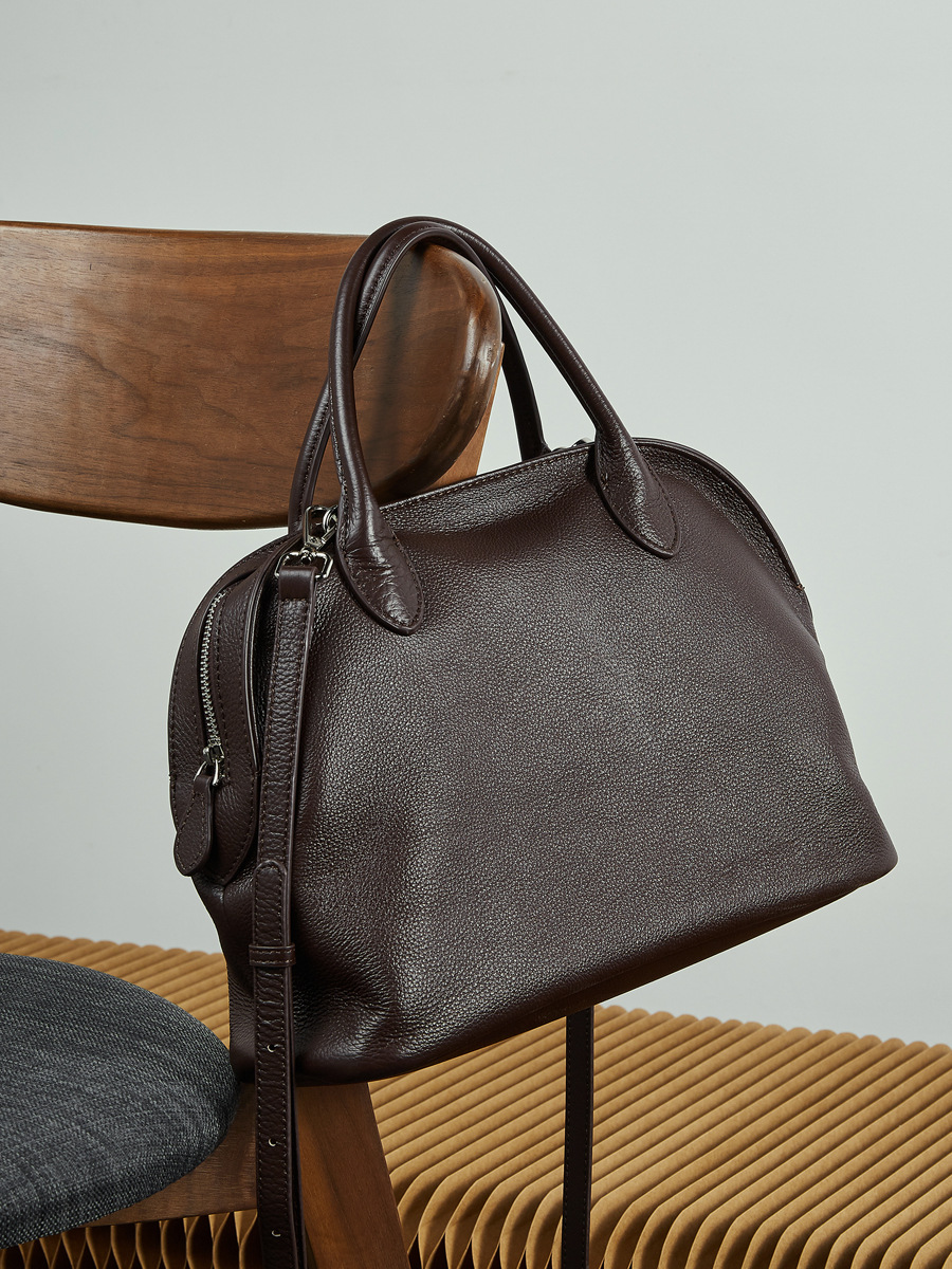 YANATARI 本革大容量トートバッグ レディース トップ - Luxury Bags China Wholesale のレビューと価格