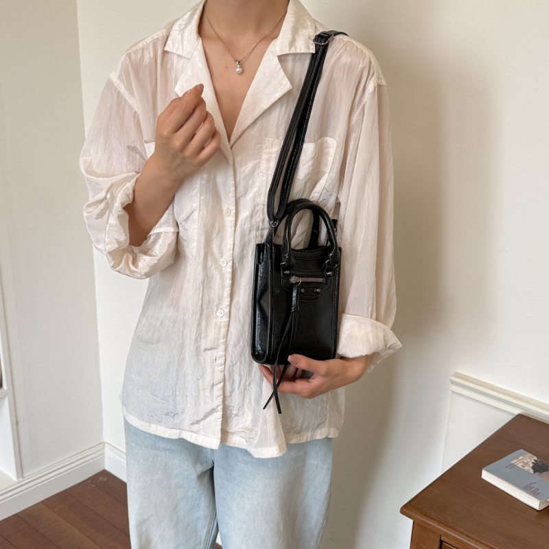 2026年トレンド 新作 レディース ミニトートバッグ PU - Luxury Bags 2026 Trends のレビューと価格