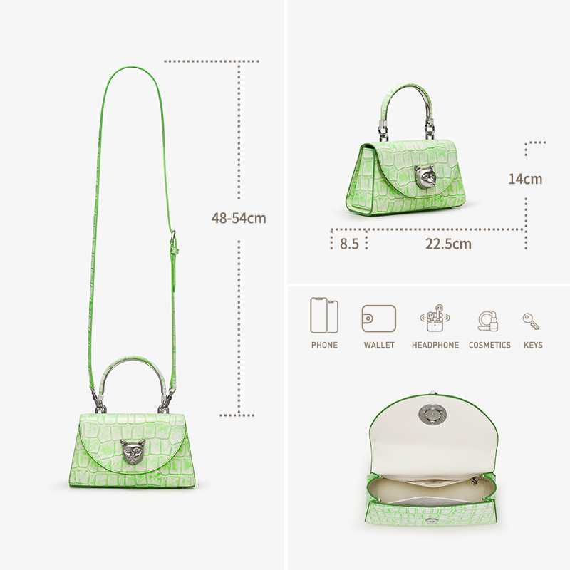BAFELLI 2026 レディース新作バッグ オリジナルデ - Luxury Bags 2026 Trends のレビューと価格