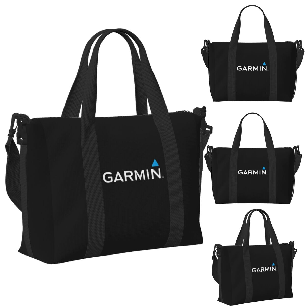 カスタム公式ガーミンオリジナルグッズ クラシックビーチトラベ - Luxury Yoga Bags のレビューと価格