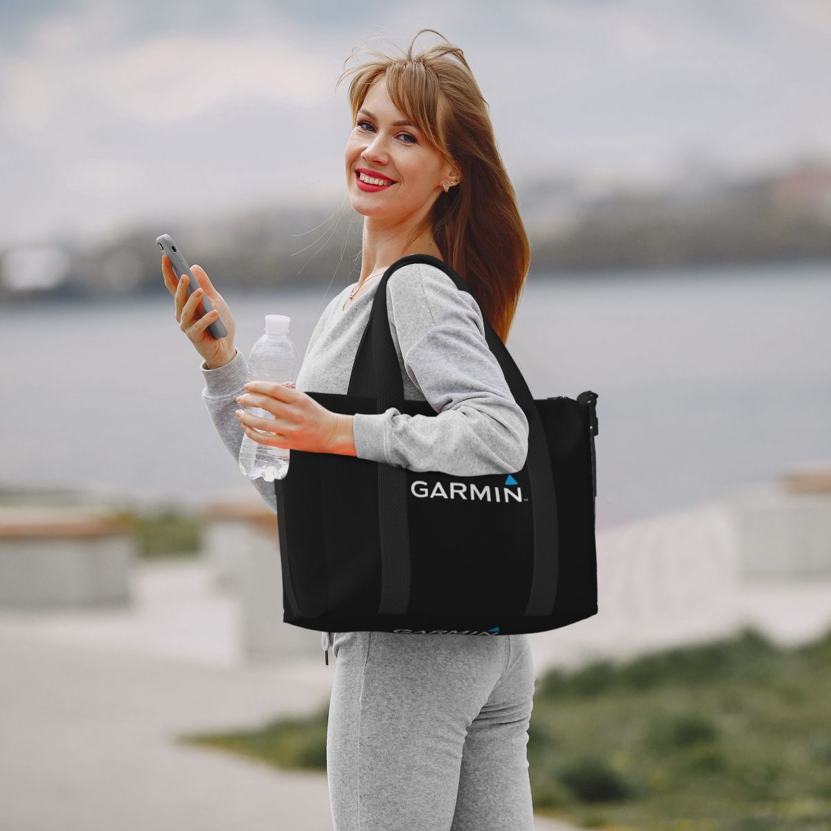 カスタム公式ガーミンオリジナルグッズ クラシックビーチトラベ - Luxury Yoga Bags のレビューと価格