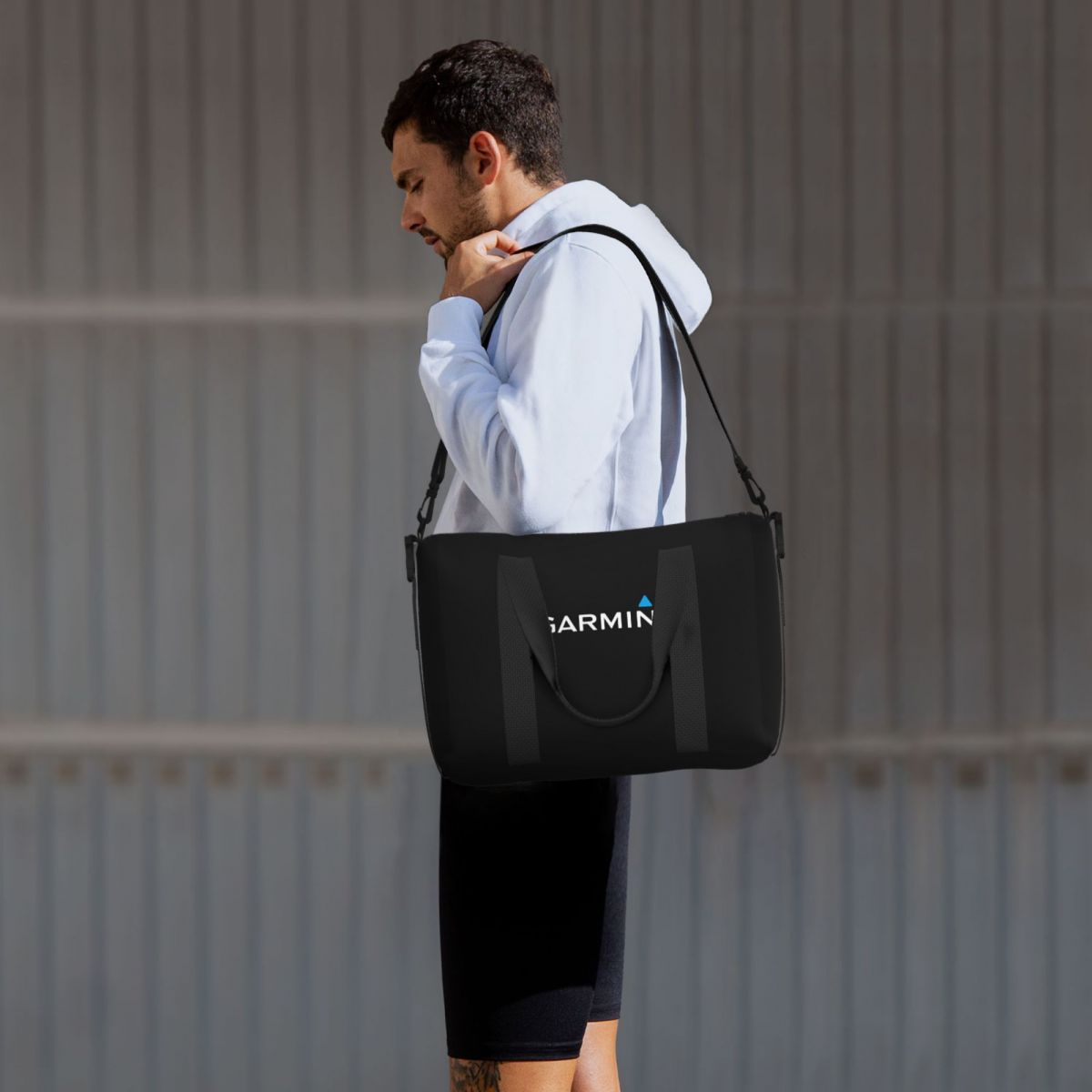 カスタム公式ガーミンオリジナルグッズ クラシックビーチトラベ - Luxury Yoga Bags のレビューと価格
