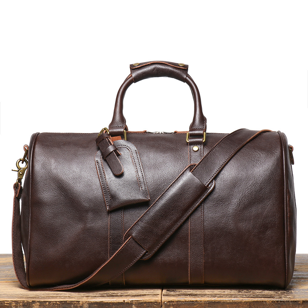 メンズ大容量トラベルバッグ,ユニセックスクロスバッグ,ショル - Luxury Bags Luggage のレビューと価格
