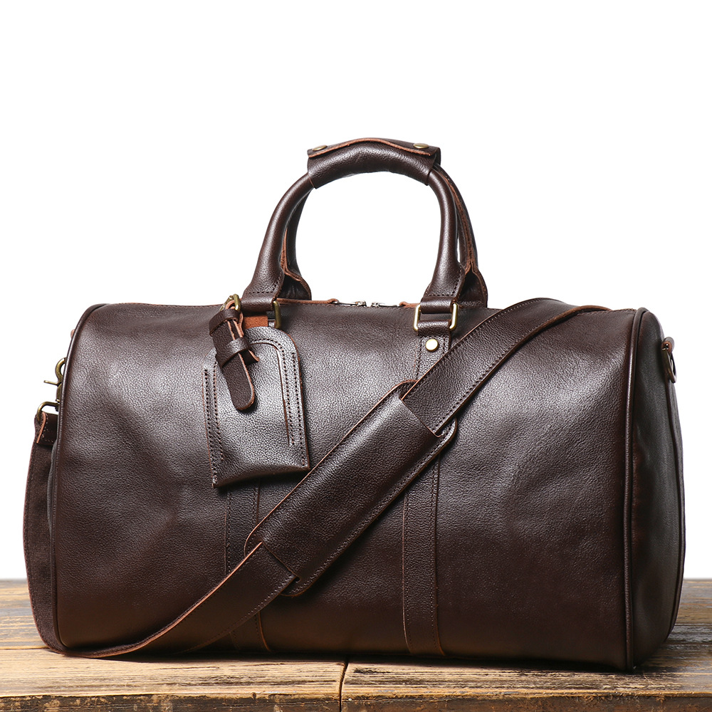 メンズ大容量トラベルバッグ,ユニセックスクロスバッグ,ショル - Luxury Bags Luggage のレビューと価格