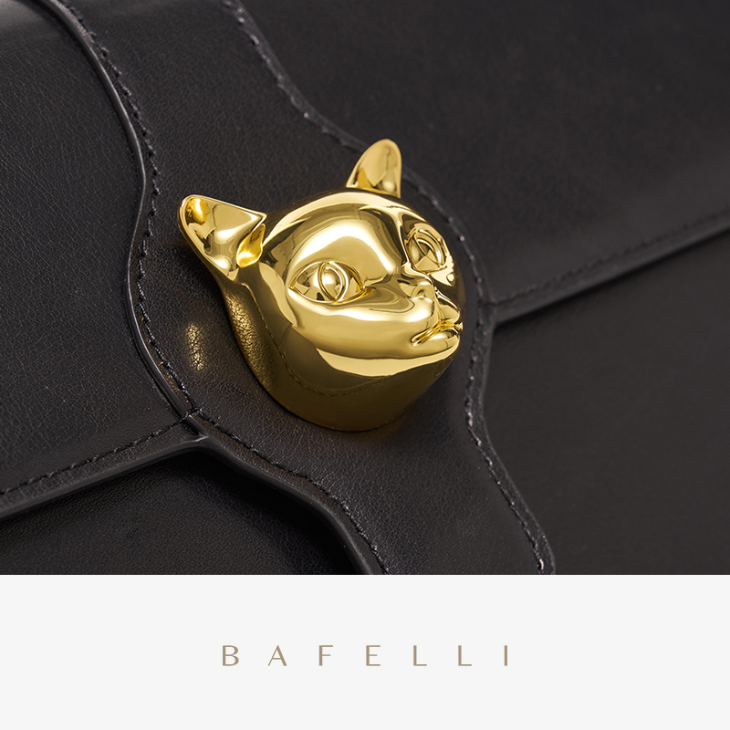 BAFELLI CAT 2026 新しいレディースバッグ高級 - Luxury Bags 2026 Trends のレビューと価格