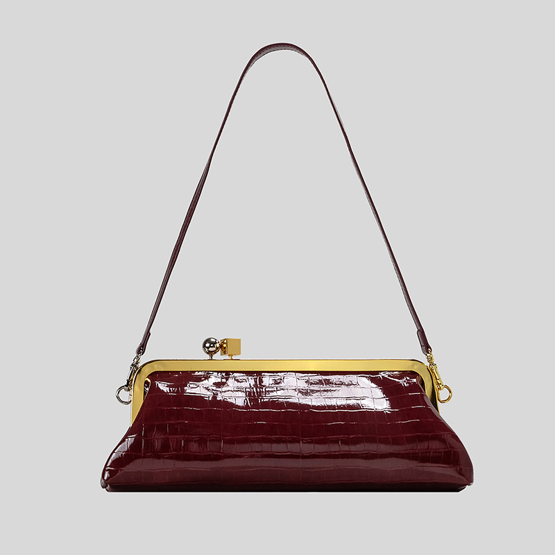 ファッションロングクラッチバッグ女性のための高級デザイナー女 - Luxury Bags 2026 Trends のレビューと価格