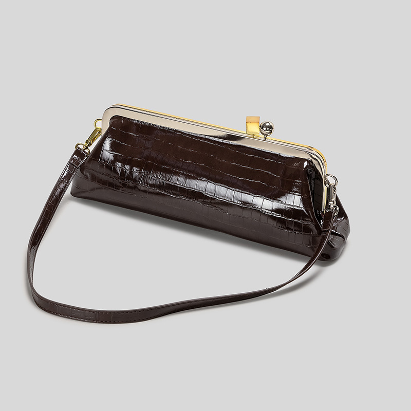 ファッションロングクラッチバッグ女性のための高級デザイナー女 - Luxury Bags 2026 Trends のレビューと価格